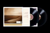 BRIAN ENO WITH JON HOPKINS &amp; LEO ABRAHAMS - Small Craft On A Milk Sea - 2LP - 140g Black Bio Vinyl [Record Store Day 2026] image