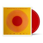 BRIAN ENO AND BEATIE WOLFE - Luminal image