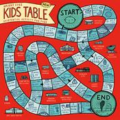 BRIGHT EYES - Kids Table image