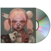BRING ME THE HORIZON - POST HUMAN: NeX GEn - CD image