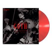 VARIOUS - The Bristol Goth Explosion - The 80’s - LP - Translucent Red Vinyl [NOV 29] image