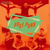 VARIOUS - The Bristol Post Punk Explosion Vol. 2 (1979-1986) - LP - Black Vinyl [OCT 11] image