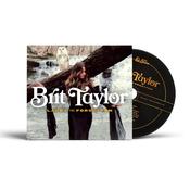 BRIT TAYLOR - Land Of The Forgotten image
