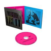 BRONSKI BEAT - Forbidden Fruit: The Age of Consent Remixed image