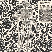 BROWN SPIRITS - Cosmic Seeds - CD [JAN 17]
