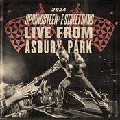 BRUCE SPRINGSTEEN - See.Hear.Now Asbury Park 2024 - Boxset - 5LP [Record Store Day 2026] image