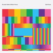 BRUEDER SELKE &amp; MIDORI HIRANO - Split Scale - LP - Black Vinyl [JAN 24]