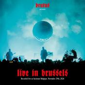 BRUTUS - Live in Brussels image