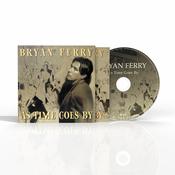 BRYAN FERRY - As Time Goes By (Reissue) image