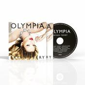 BRYAN FERRY - Olympia (Reissue w/ 2 bonus tracks) image