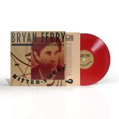 THE BRYAN FERRY ORCHESTRA - Bitter-Sweet (Reissue) image