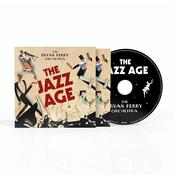 THE BRYAN FERRY ORCHESTRA - The Jazz Age (Reissue) image