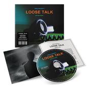 BRYAN FERRY &amp; AMELIA BARRATT - Loose Talk - CD image