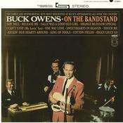 BUCK OWENS - On The Bandstand (Reissue) image