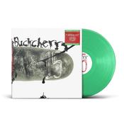 BUCKCHERRY - 15 (20th Anniversary Edition with Bonus track) - LP - Transparent Green Vinyl [JAN 17] image