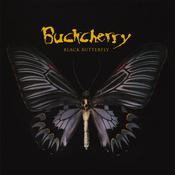 BUCKCHERRY - Black Butterfly (Reissue w/ bonus track) image