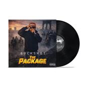 Buckshot - The Package image