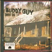 BUDDY GUY - Sweet Tea (25th Anniversary) - 2LP - Crystal Clear Vinyl [Record Store Day 2026] image