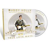 BUDDY HOLLY WITH THE ROYAL PHILHARMONIC ORCHESTRA - True Love Ways (Reissue with bonus track) - CD [NOV 29] image