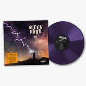 THE BUDOS BAND - VII - LP - Purple Vinyl image