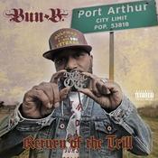 BUN B - Return of the Trill image
