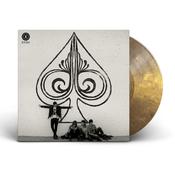 BUTCH WALKER AND THE BLACK WIDOWS - The Spade (Reissue) - LP - Gold Black Ice Coloured Vinyl image