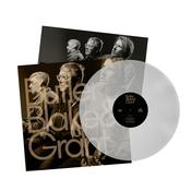 BUTLER, BLAKE &amp; GRANT - Butler, Blake &amp; Grant (w/ SIGNED Print) - LP - Transparent Coloured Vinyl [MAR 28]