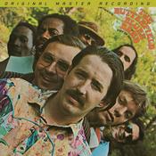 THE BUTTERFIELD BLUES BAND - Keep On Moving (Mobile Fidelity Numbered Edition) - LP - Deluxe 180g Audiophile Vinyl image