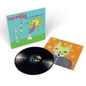 BUTTHOLE SURFERS - After The Astronaut - LP - Black Vinyl image