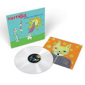 BUTTHOLE SURFERS - After The Astronaut - LP - White Vinyl image