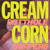 BUTTHOLE SURFERS - Cream Corn From The Socket Of Davis (2024 Remaster) - 12'' EP - Vinyl [SEP 20] image