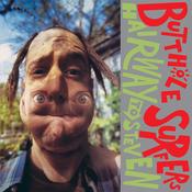 BUTTHOLE SURFERS - Hairway To Steven (2024 Remaster) - LP - Vinyl [SEP 20] image