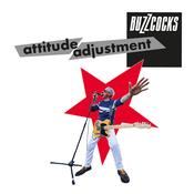 BUZZCOCKS - Attitude Adjustment image