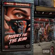 CAGE - Movies For The Blind (Repress) - 2LP - Vinyl [MAY 24] image