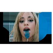 CAMILLA CABELLO - C,XOXO - LP - Sky Blue Vinyl [JUL 5] image