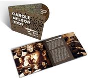 CAROLE NELSON TRIO - Through The Storm image