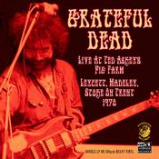 Grateful Dead - Live At Ted Askey’s Pig Farm 1970 image