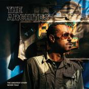 The Architect - The Greatest Story Never Told image