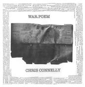 Chris Connelly - War.Poem