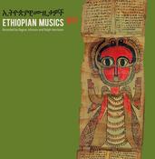 Ethiopian Musics 1971 - Recorded by Ragnar Johson and Ralph Harrisson image