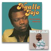Ngalle Jojo - Na Bo Ndedi / Elo-Lodie (LP + 7" Bundle) image
