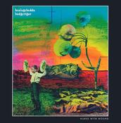 Nurse With Wound - Healsgebedda Budgerigar image
