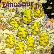 Dinosaur Jr. - I Bet On Sky (2026 Reissue) image