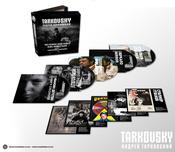 Various Artists - Tarkovsky image