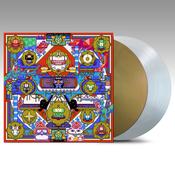 Various Artists - Katamari Once Again Damacy (Once Upon A KATAMARI Original Soundtrack) image