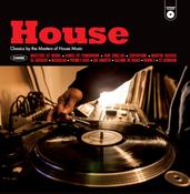 Various Artists - Vintage Sounds House image