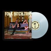 Folk Bitch Trio - Now Would Be A Good Time image