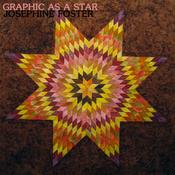 Josephine Foster - Graphic as a Star image