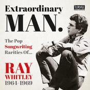 Various - Extraordinary Man (The Pop Songwriting Rarities of Ray Whitley 1964-1969) image