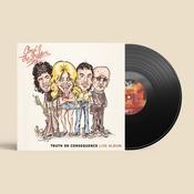 Amyl and the Sniffers - Truth or Consequence (Live from El Coyote) image